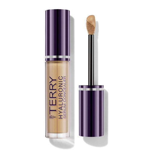 BY TERRY - Hyaluronic Serum Concealer N7 Warm Beige 0.17 oz.