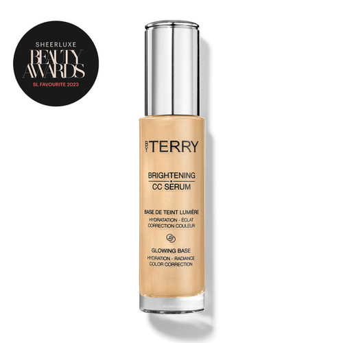 BY TERRY - Brightening CC Serum N3 Apricot Glow 1 oz.