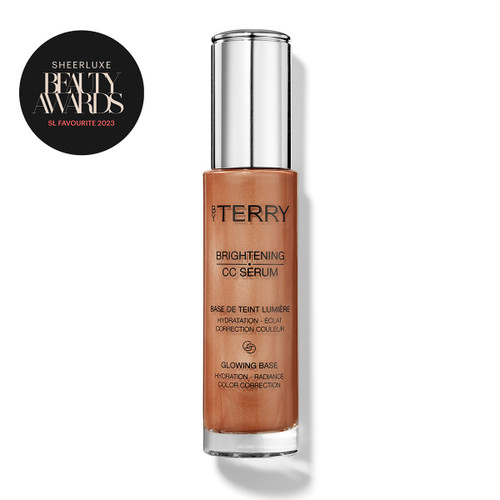BY TERRY - Brightening CC Serum N4 Sunny Flash 1 oz.