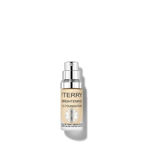 BY TERRY - Brightening CC Foundation 1W Fair Warm 1 oz.