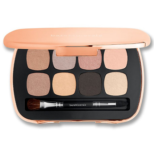 bareMinerals - READY Eyeshadow 8.0 The Sexy Neutrals