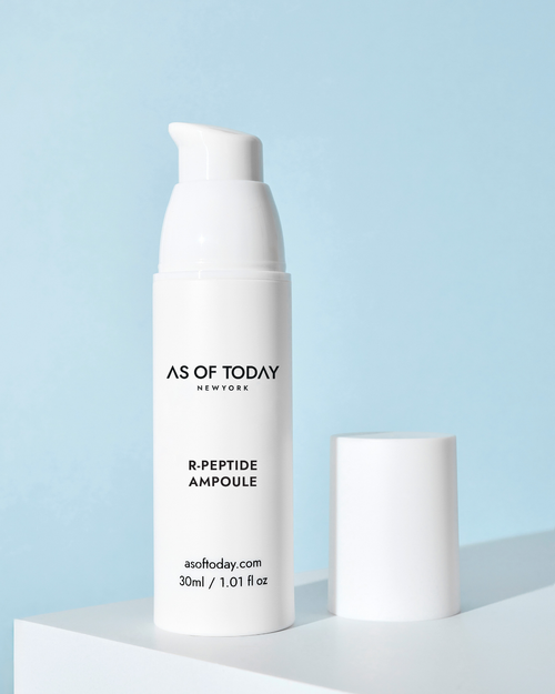 AS OF TODAY NYC - R Peptide Ampoule/Serum (30 ml)