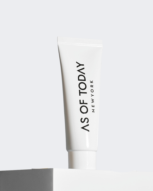 AS OF TODAY NYC - R-Peptide Hand Cream (40 ml)