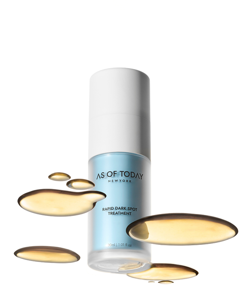 AS OF TODAY NYC - Rapid Dark Spot Treatment (30 ml)