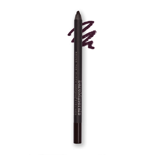 bareMinerals - Round The Clock Waterproof Eyeliner 8 PM