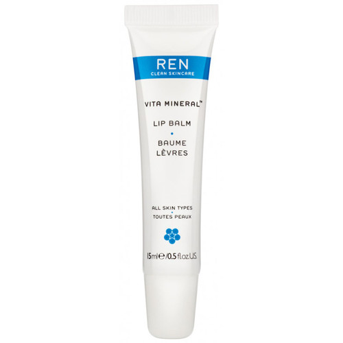 REN - Vita Mineral Lip Balm