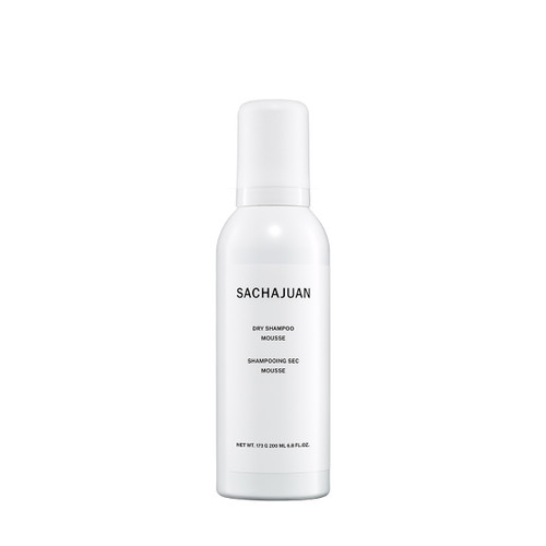 SACHAJUAN - Dry Shampoo Mousse 6.8 oz.