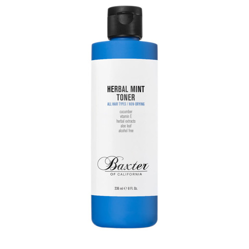 Baxter of California - Herbal Mint Toner 236 ml