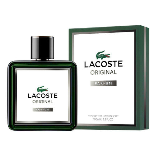 LACOSTE - Original Eau de Parfum Spray 3.3 oz.