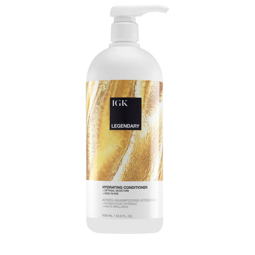 IGK - Legendary Dream Hair Conditioner 1 Liter