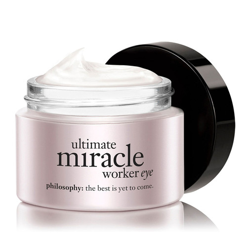 Philosophy - Ultimate Miracle Worker Eye Multi-Rejuvenating Eye Cream Broad Spectrum SPF 15