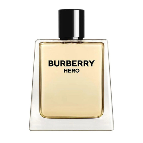 BURBERRY - Hero Eau de Toilette 5 oz.