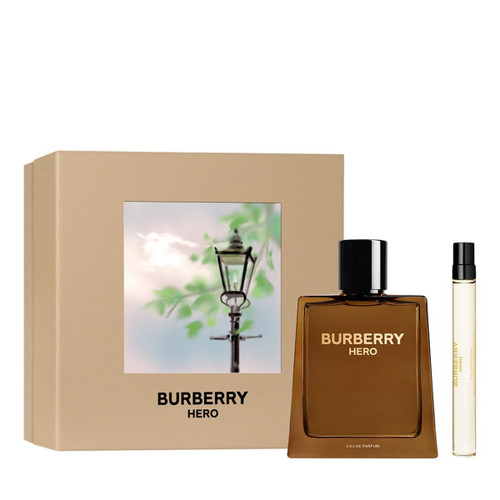 BURBERRY - Hero EDP Gift Set Duo 2026