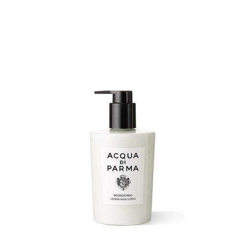 ACQUA DI PARMA - Buongiorno Hand and Body Lotion 10.1 oz.