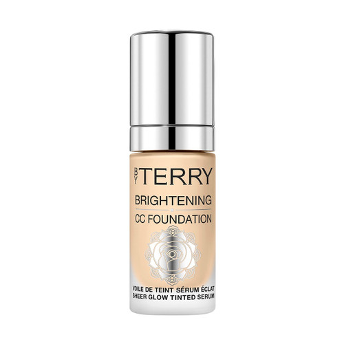 BY TERRY - Brightening CC Foundation 2W Light Warm 1 oz.
