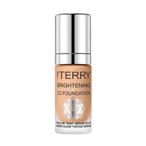 BY TERRY - Brightening CC Foundation 6N Tan Neutral 1 oz.