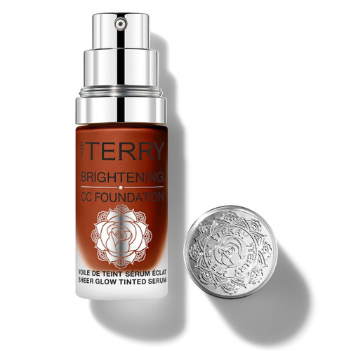 BY TERRY - Brightening CC Foundation 8C Deep Cool 1 oz.