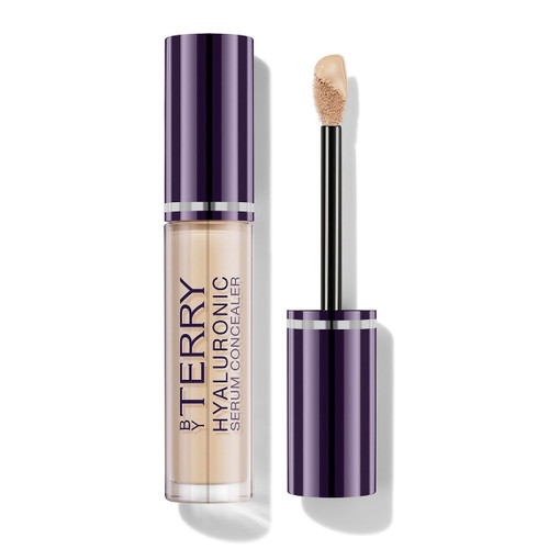 BY TERRY - Hyaluronic Serum Concealer N2 Ivory Light 0.17 oz.