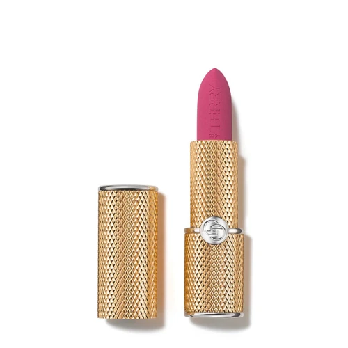 BY TERRY - Rouge Opulent Refillable Lipstick N7 Pink Palace 0.1 oz.