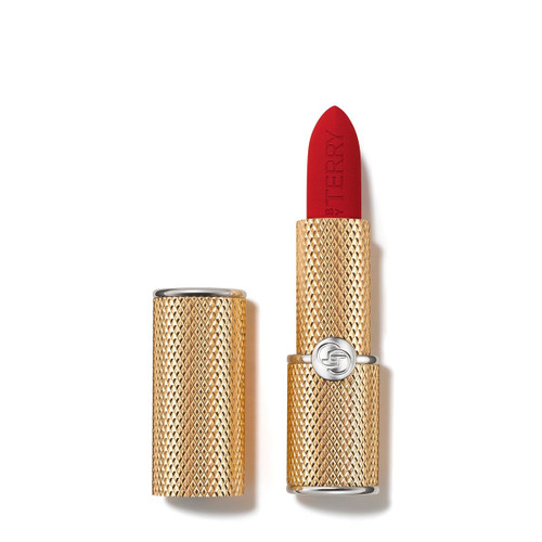 BY TERRY - Rouge Opulent Refillable Lipstick N9 Red Couture 0.1 oz.