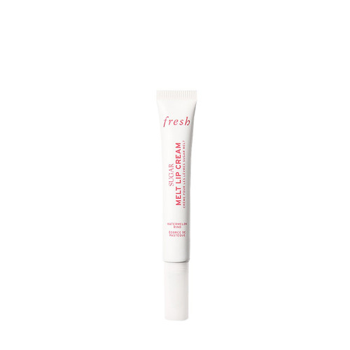 fresh - Sugar Melt Lip Cream Watermelon Rind 0.8 oz.