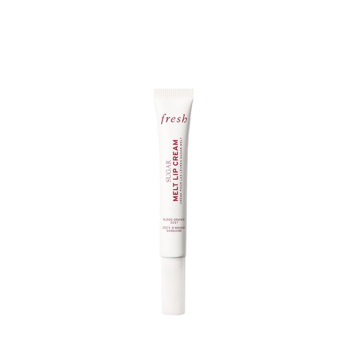 fresh - Sugar Melt Lip Cream Blood Orange Zest 0.8 oz.