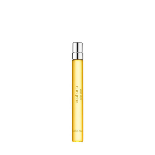 Calvin Klein - Euphoria Solar Elixir Parfum Intense 0.33 oz.