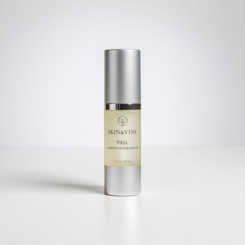 Skin and Vine - Veil Screen Savior Serum - 30 ml
