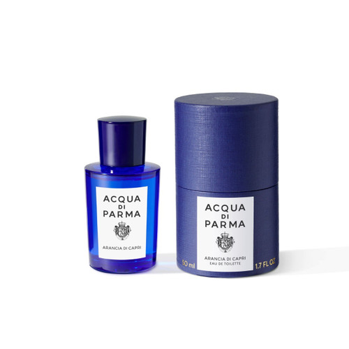 ACQUA DI PARMA - Blu Mediterraneo Arancia di Capri Eau de Toilette 50 ml