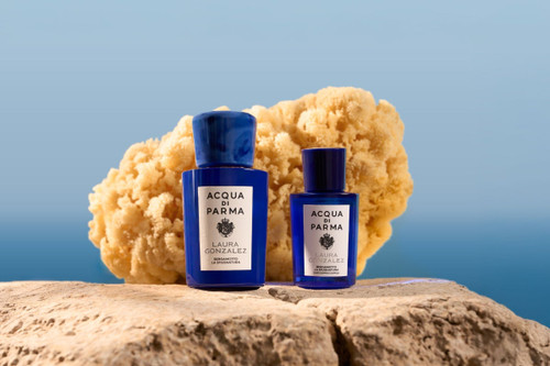 ACQUA DI PARMA - Bergamotto La Spugnatura Eau de Parfum 3.4 oz