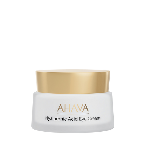 AHAVA - Hyaluronic Acid Eye Cream 0.5 oz.