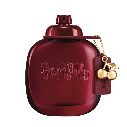 COACH - Cherry Eau de Parfum 3 oz.