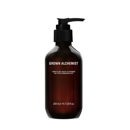 Grown Alchemist - Gentle Gel Facial Cleanser 6.7 oz.