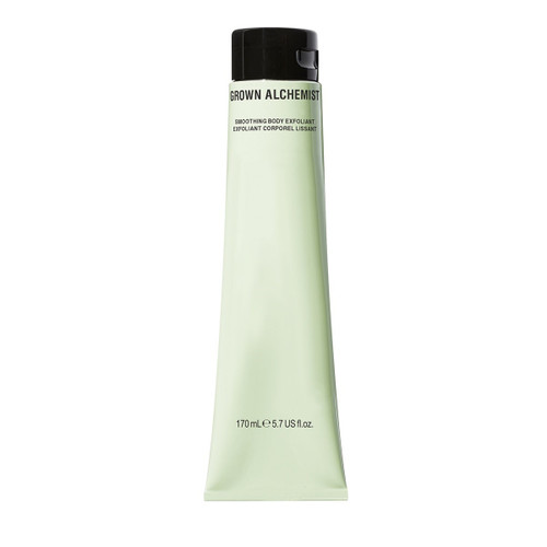 Grown Alchemist - Smoothing Body Exfoliant 5.7 oz.