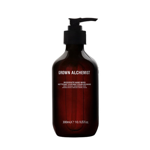 GROWN ALCHEMIST - Invigorate Hand Wash 10.1 oz.