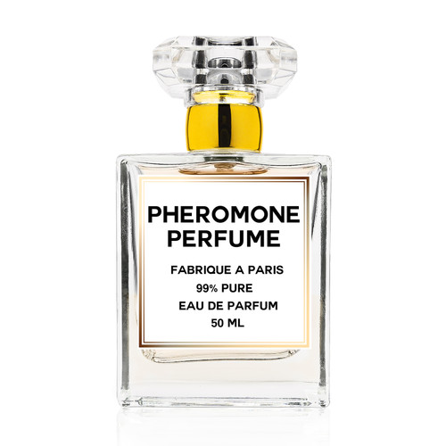 N o 9 Bask - Pheromone Perfume - 50 ml