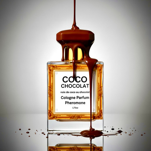 N o 9 Bask - COCO CHOCOLAT - 1.75 Oz - Beauty Bridge