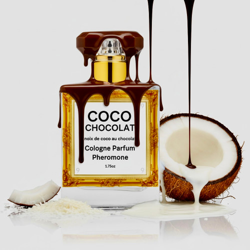 N o 9 Bask - COCO CHOCOLAT - 1.75 Oz - Beauty Bridge