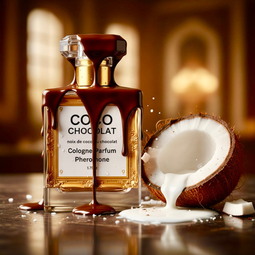 N o 9 Bask - COCO CHOCOLAT - 1.75 Oz - Beauty Bridge