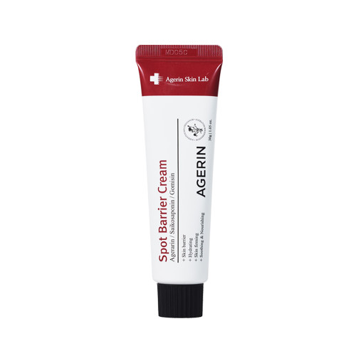 AGERIN - Spot Barrier Cream - 30 g