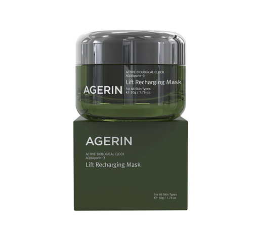 AGERIN - Lift Recharging Mask - 50 g
