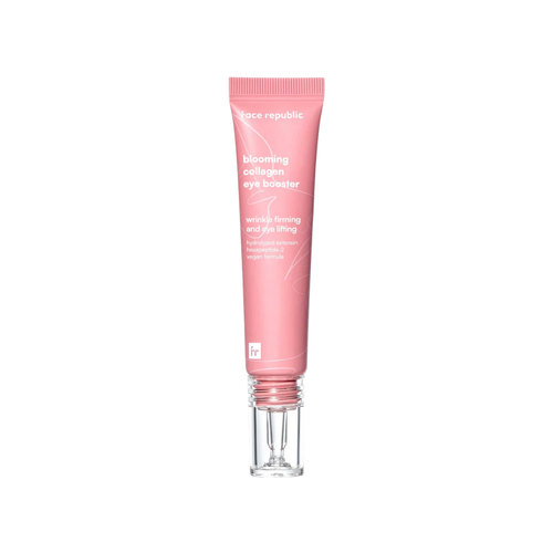 FACE REPUBLIC - Blooming Collagen Eye Booster - 15 ml