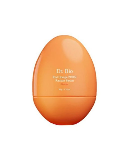 DR. BIO - Red Orange PDRN Radiant Serum - 50 g
