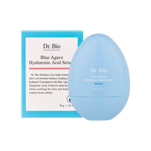 DR. BIO - Blue Agave Hyaluronic Acid Serum - 50 g