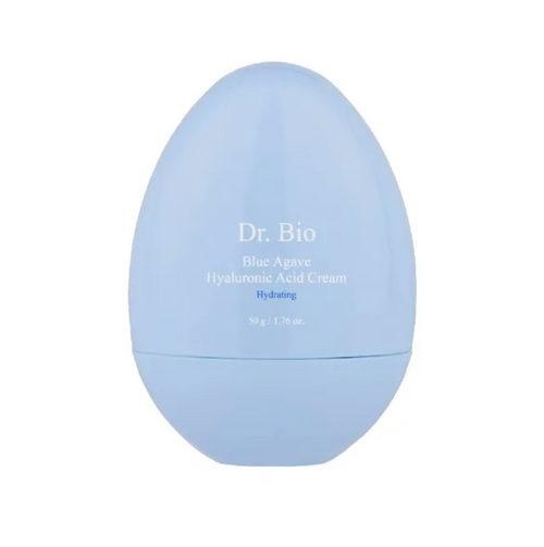 DR. BIO - Blue Agave Hyaluronic Acid Cream - 50 g