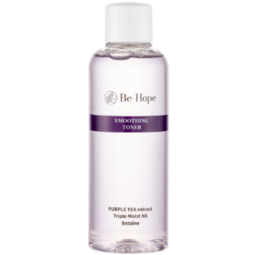 BE-HOPE - Smoothing Toner - 200 ml