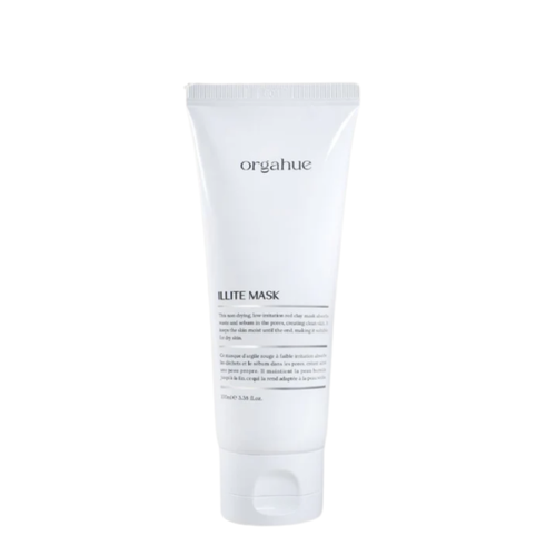 ORGAHUE - Illite Mask - 100 ml