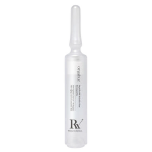 ORGAHUE - Peptide 104 Wrinkle Shot Eye Mask Rx
