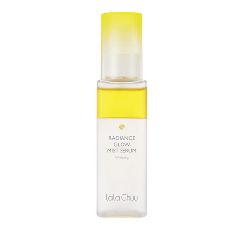 LALACHUU - Radiance Glow Mist Serum - 100 ml