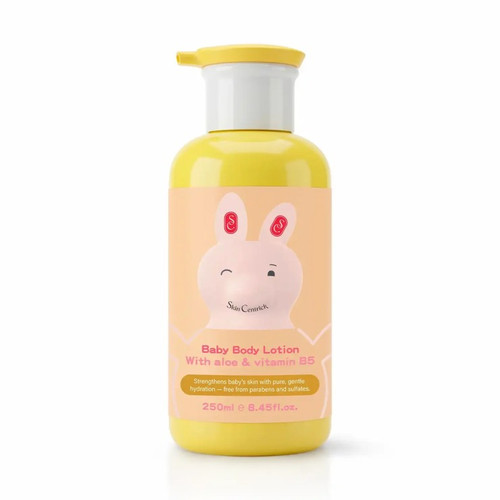 Skin Centrick - Baby Body Lotion